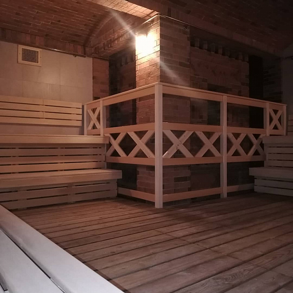 Печи Эребус